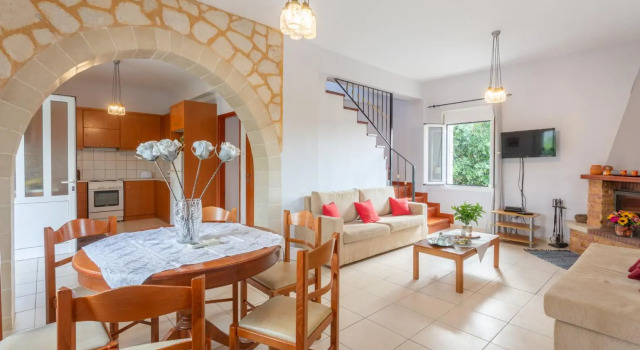 Villa Giannis