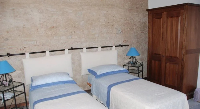 Il Pero Selvatico, Varaa Hotelli Roccelletta Calabria