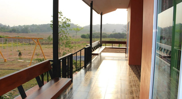 Mid-Mountain Home, Забронировать Отель Отели Khao Yai 3 звезды, 3*