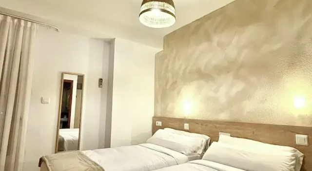 Номер Deluxe HS Altet Suites - Alicante Airport