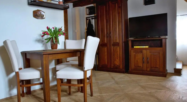 Suite Residence U Mecenáše