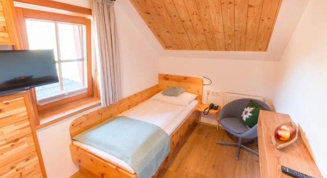 Номер Standard Haus Christophorus