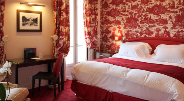 Le Royal Hotel Lyon - MGallery Collection