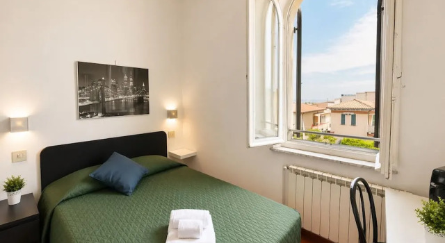 Номер Classic Hotel Villa Pina