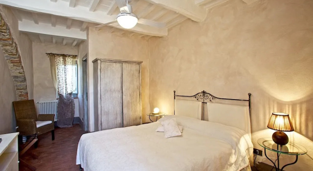 Agriturismo Le Chiuse