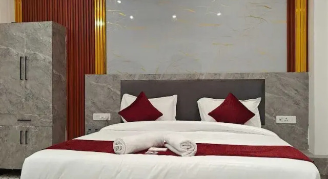 The Shyama Grand Regency Ayodhya