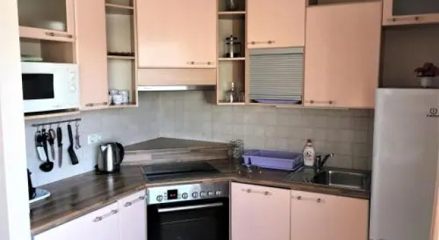 Romeo Family Kaarli Apartment, Rezervovat Apartmán Hotely v Harjumaa s parkováním, Parkování
