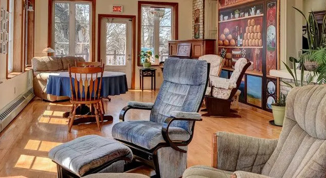 Douceurs Belges, Reserva ahora Hotel Quebec Zona y ciudad de Quebec