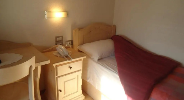 Апартаменты с 2 комнатами Appartamenti Camere Agritur Masi Brenta