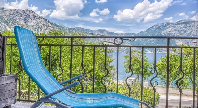 Apartmani Stanovčić