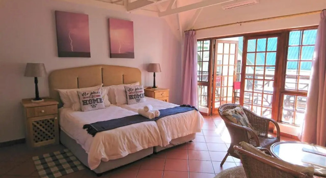 Студия St Lucia Holiday Cottage