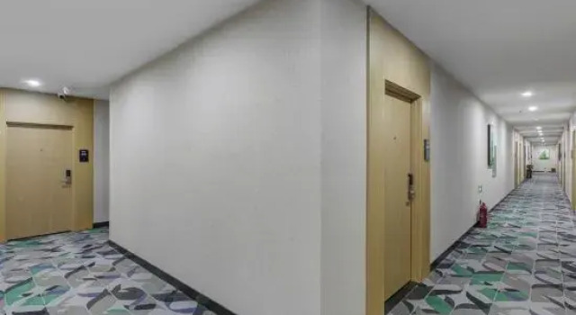 Shankee Tea Style Hotel (Taiyuan Xiaodian Tongdajie Subway Station), Prenota Hotel Taiyuan 