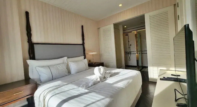 Номер Standard GrandFlorida 1Bedroom CloseToBeach D716