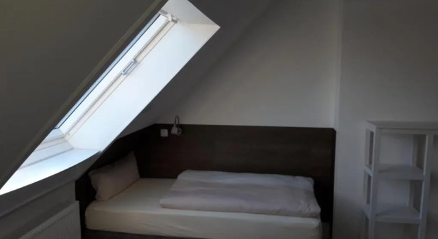 Номер Standard Hotel Weinert