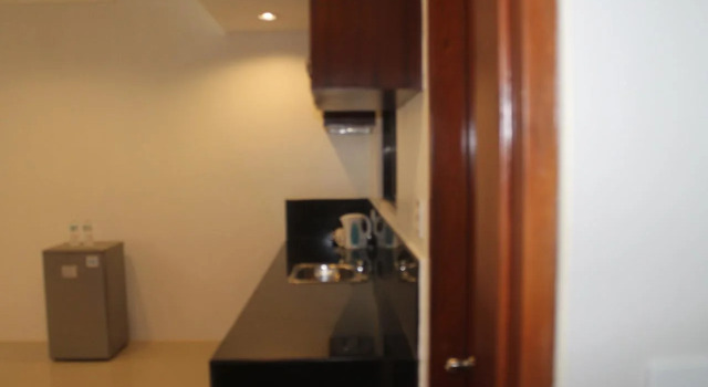 Dreamland Residences Hotel