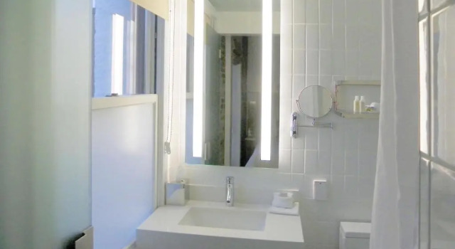 Номер Standard Riviera Beach House