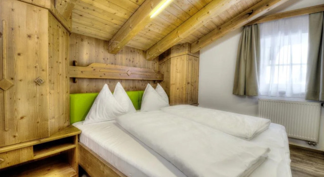 Appartement & Suiten Hotel Glöcknerin, Prenota Hotel Obertauern Salisburgo, vicino a Kehrkopfbahn