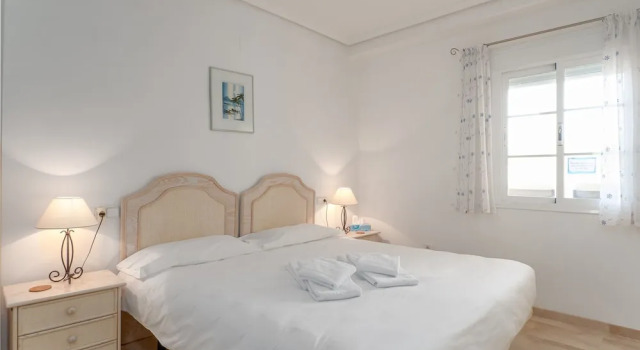 Jardines de Casares 5002
