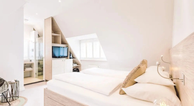 Люкс Comfort Logement Overzee