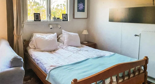 Beautiful Apartment in Öland With Wifi, Varaa Huoneisto Degerhamn Kalmari