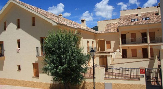 Apartamentos Rurales Campillo, Забронировать Апартаменты/квартира Арройо-Фрио Sierra de Cazorla, Segura y Las Villas Nature Reserve