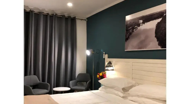 Sunset Beach Hotel, Book Hotel 3-stjernede hoteller i Serekunda, 3*