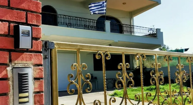 Douranakis House Seaview Apartment, Забронировать Апартаменты/квартира Апартаменты Камисиана, Апартаменты/квартира