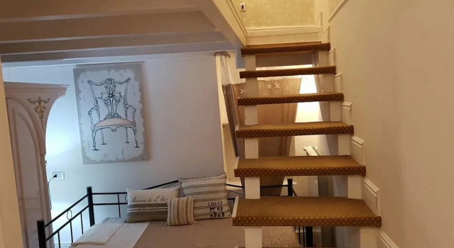Apartament Fjore di Lecce