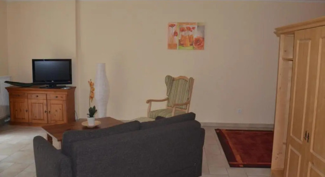 Апартаменты WassermannApartments