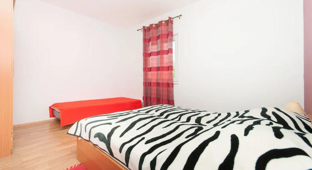 Apartments Tatjana, Забронировать Апартаменты/квартира Апартаменты Задарской жупания, рядом с Пляж Марина Далмация, Апартаменты/квартира