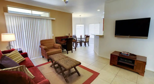Paradise Found 2 BR by Casago, Prenota Hotel Hotel a Arizona con piscina, Piscina