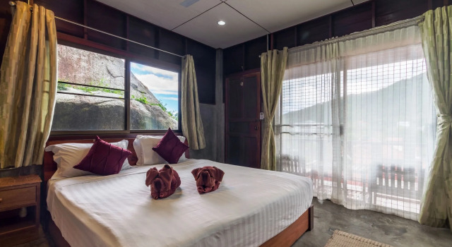 Kanya Cozy Bungalows Kata Beach