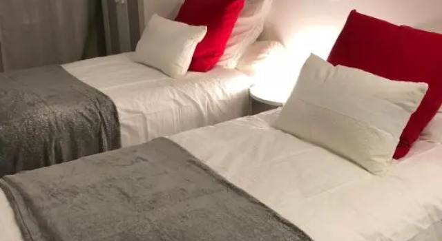 Студия Dream Apartments