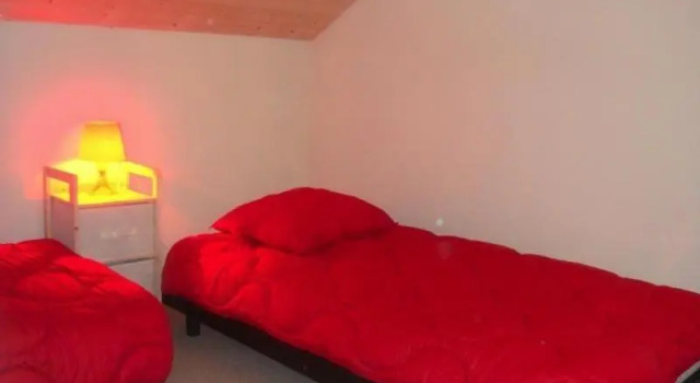 Шале Le Chalet des Neiges