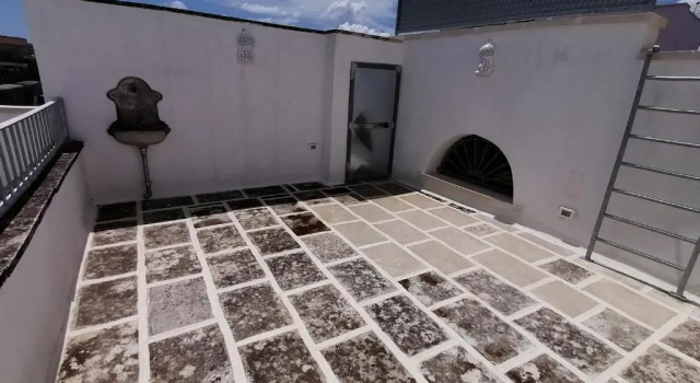 Dimora Civico 34, Book Hotel Hotels in Ortelle with Parking, Parking
