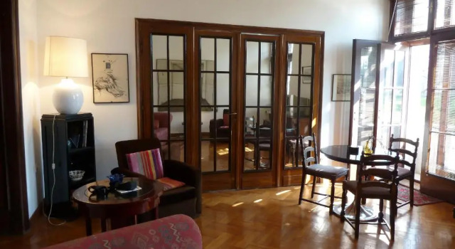 Апартаменты Apartment Parliament park