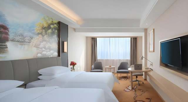 Vienna International Hotel (Pinghu Zhangjiang Science and Technology Park), Rezervați Hotel Jiaxing Zhejiang