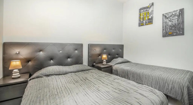 Apartamentos Lux Dinastia