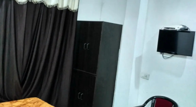 Двухместный номер Deluxe Sharmas BNB
