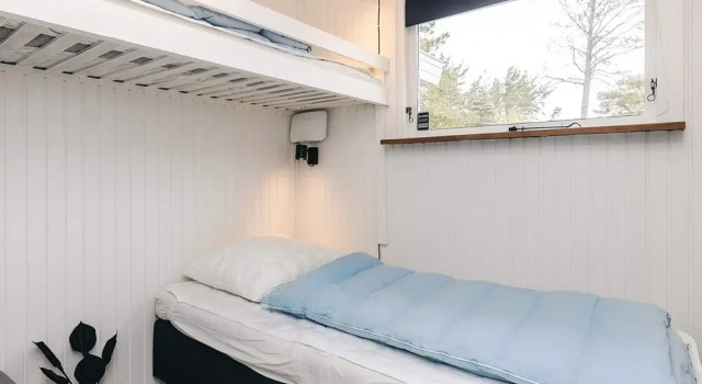 6 Person Holiday Home in Lokken-by Traum, Rezervovat Rekreační dům Løkken 