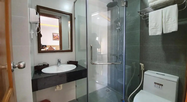 Двухместный номер Standard XO Hotel & Apartments