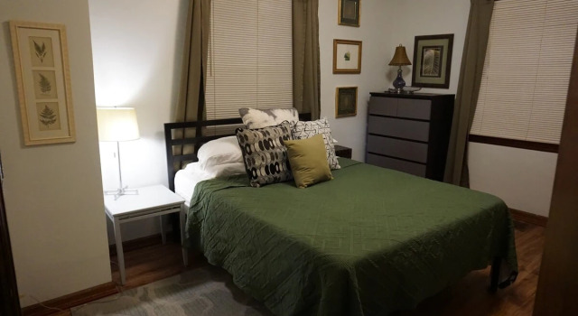 Archaic Garfield - Indianapolis, Book Hotel Indianapolis Indiana