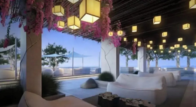 1 Hotel & Homes Miami Beach Oceanfront Residence Suites By Joe Semary, Забронировать Отель Отели Майами-Бич с парковкой, рядом с Boucher Brother Water Sport, Парковка