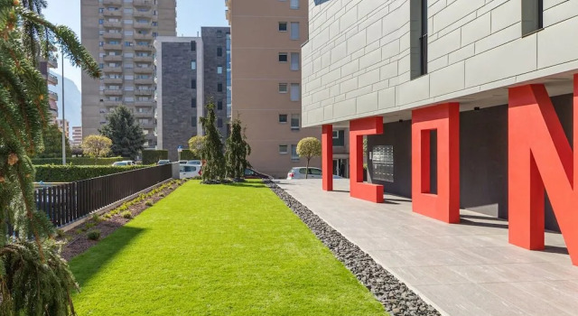 Icon H 205 Suite Micro-living, Забронировать Отель Отели Лугано 3 звезды, рядом с Парк Ciani, 3*