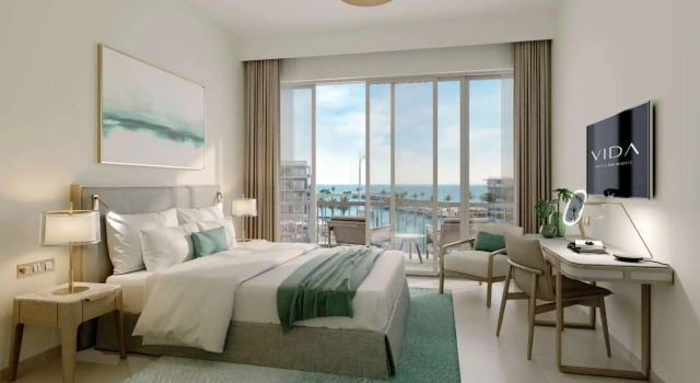 Vida Marina Resort Marassi
