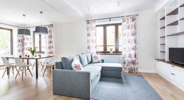 Villa Allegra Apartments, Varaa Huoneisto  