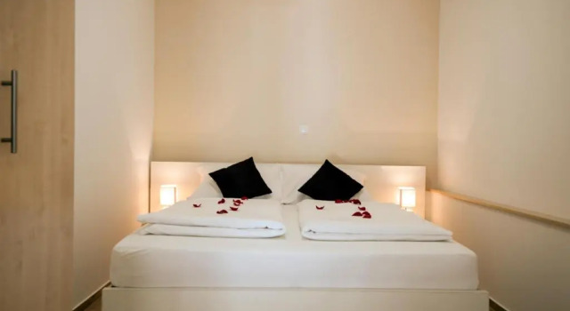 Номер Deluxe Guest House Bulevar