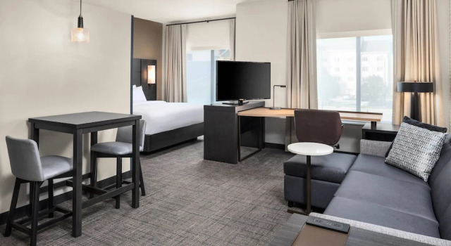 Residence Inn by Marriott East Peoria