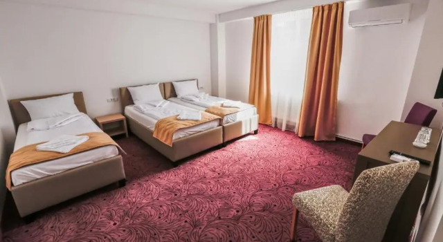 Номер Standard Simar Bed & Coffee Guesthouse