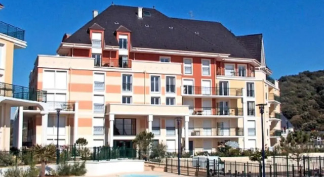 Appartement 3 Pièces 6 Pers Bord de Mer - Maeva Particuliers 72253